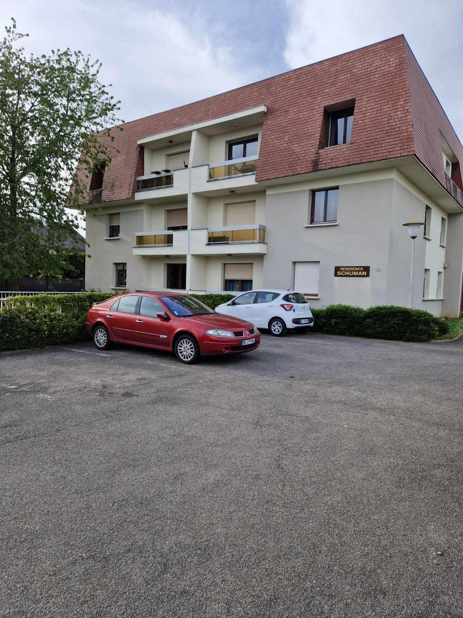 Le Cocon Du Verger Baldersheim Екстер'єр фото